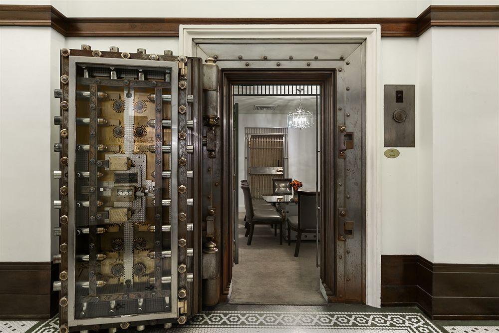 The Whitney Hotel New Orleans Facilities photo